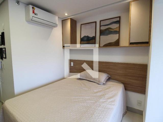 Apto, Butantã, 1 Quarto, 25 m2 São Paulo