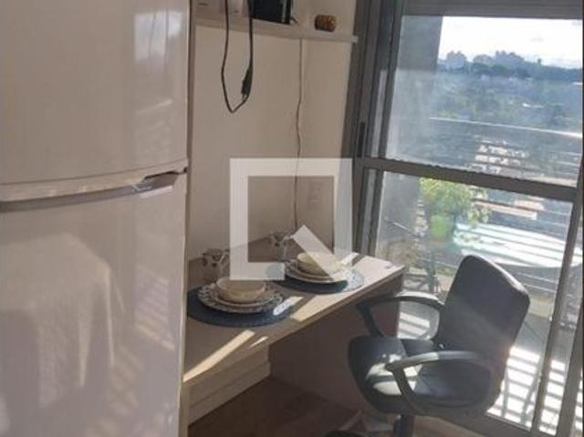 Apto, Butantã, 1 Quarto, 25 m2 São Paulo