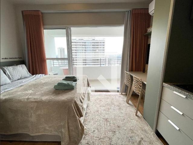 Apto, Butantã, 1 Quarto, 25 m2 São Paulo