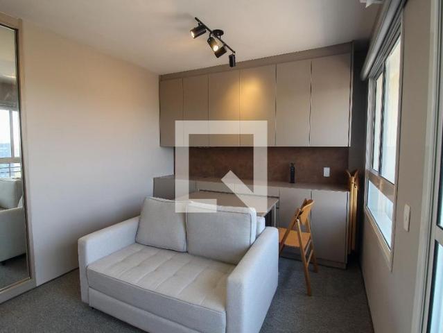 Apto, Butantã, 1 Quarto, 25 m2 São Paulo