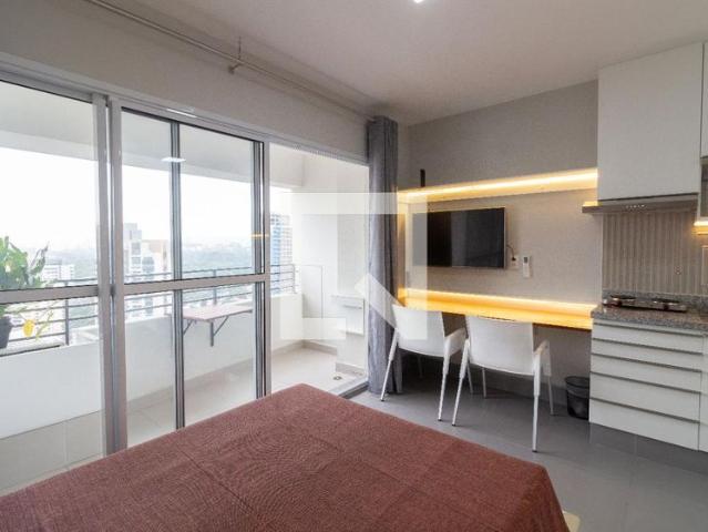 Apto, Butantã, 1 Quarto, 25 m2 São Paulo