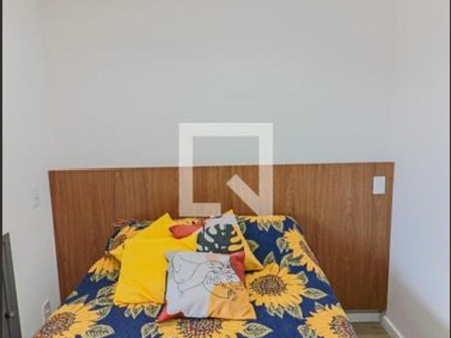 Apto, Butantã, 1 Quarto, 26 m2 São Paulo