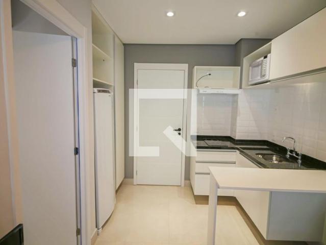 Apto, Butantã, 1 Quarto, 26 m2 São Paulo