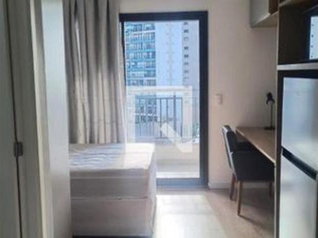 Apto, Butantã, 1 Quarto, 26 m2 São Paulo