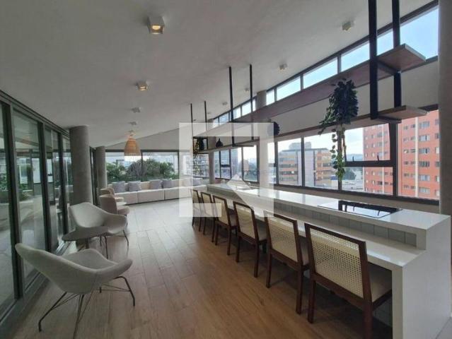 Apto, Butantã, 1 Quarto, 26 m2 São Paulo