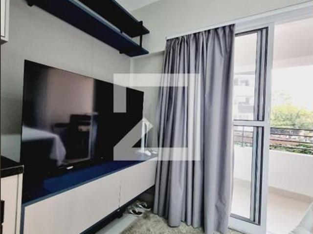 Apto, Butantã, 1 Quarto, 26 m2 São Paulo