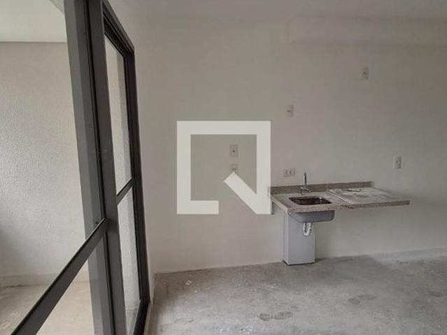 Apto, Butantã, 1 Quarto, 26 m2 São Paulo