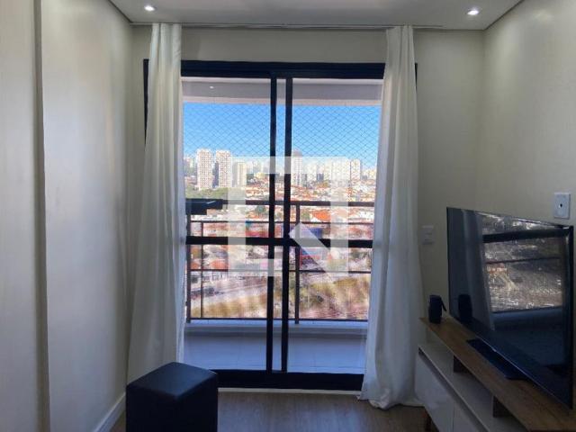 Apto, Butantã, 1 Quarto, 26 m2 São Paulo
