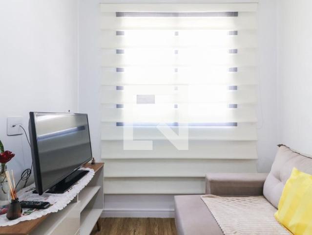 Apto, Butantã, 1 Quarto, 26 m2 São Paulo