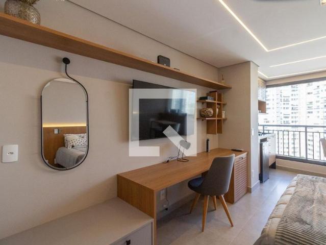 Apto, Butantã, 1 Quarto, 26 m2 São Paulo