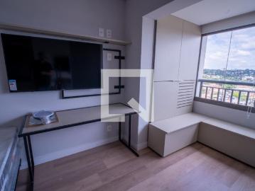 Apto, Butantã, 1 Quarto, 26 m2 São Paulo