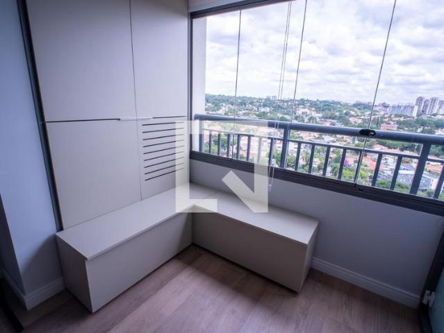 Apto, Butantã, 1 Quarto, 26 m2 São Paulo