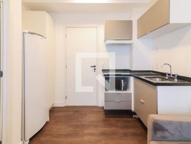 Apto, Butantã, 1 Quarto, 26 m2 São Paulo