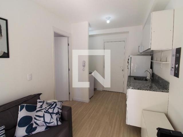 Apto, Butantã, 1 Quarto, 26 m2 São Paulo