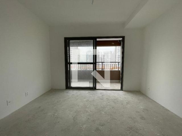 Apto, Butantã, 1 Quarto, 28 m2 São Paulo