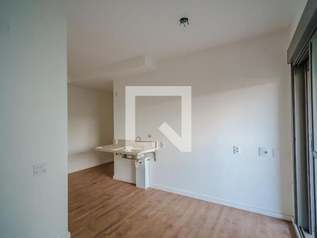 Apto, Butantã, 1 Quarto, 28 m2 São Paulo