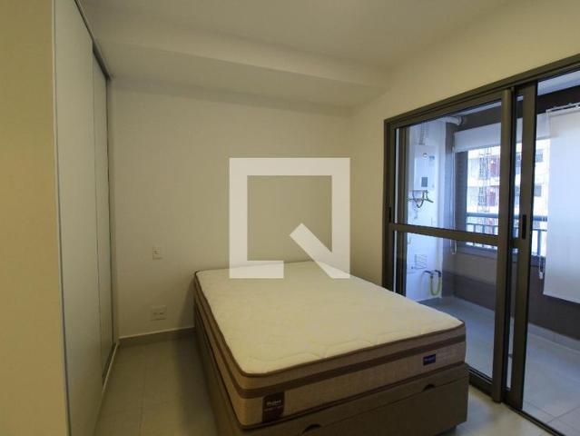 Apto, Butantã, 1 Quarto, 28 m2 São Paulo