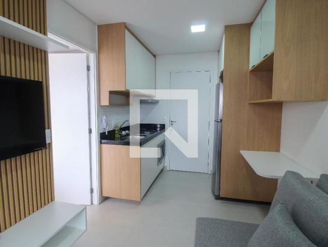 Apto, Butantã, 1 Quarto, 28 m2 São Paulo