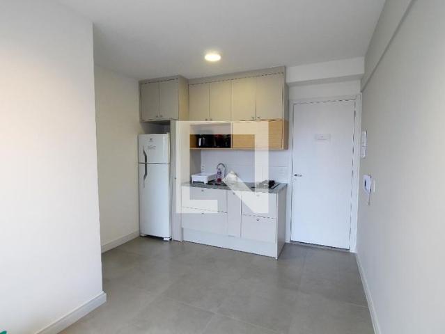 Apto, Butantã, 1 Quarto, 28 m2 São Paulo
