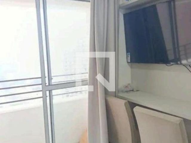 Apto, Butantã, 1 Quarto, 28 m2 São Paulo