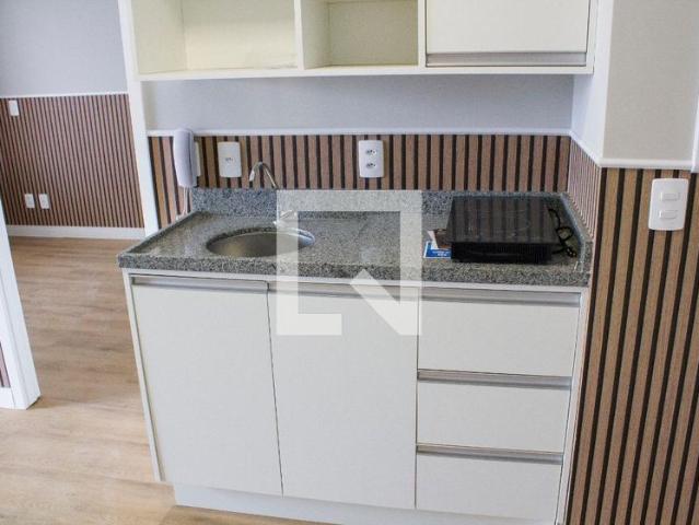 Apto, Butantã, 1 Quarto, 28 m2 São Paulo