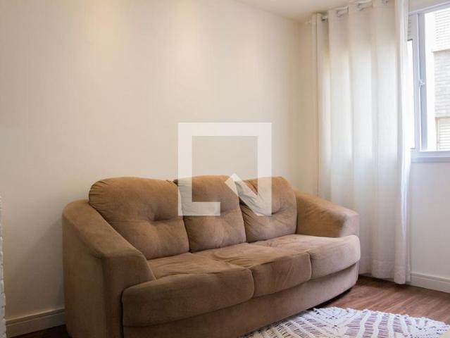 Apto, Butantã, 1 Quarto, 28 m2 São Paulo