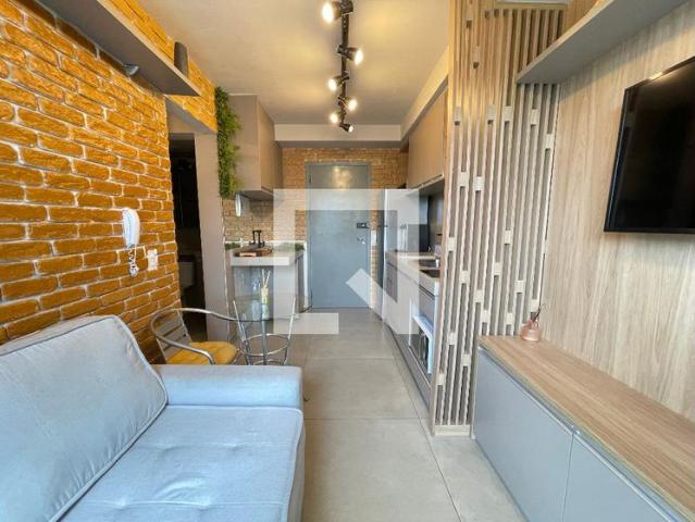 Apto, Butantã, 1 Quarto, 28 m2 São Paulo