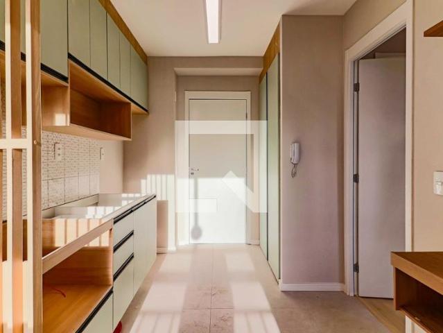 Apto, Butantã, 1 Quarto, 29 m2 São Paulo