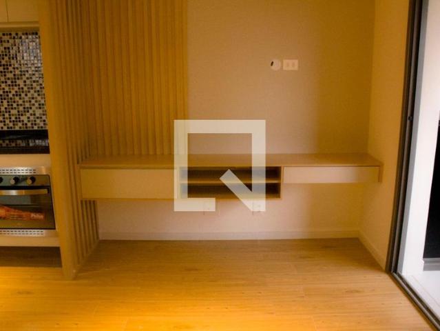 Apto, Butantã, 1 Quarto, 29 m2 São Paulo