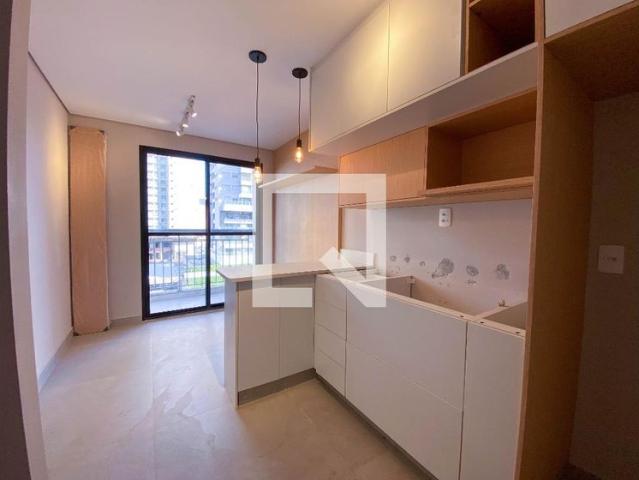 Apto, Butantã, 1 Quarto, 29 m2 São Paulo