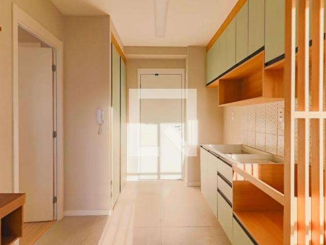 Apto, Butantã, 1 Quarto, 29 m2 São Paulo