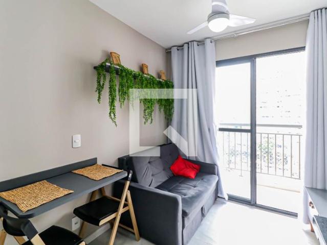 Apto, Butantã, 1 Quarto, 29 m2 São Paulo