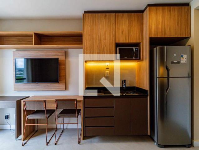 Apto, Butantã, 1 Quarto, 29 m2 São Paulo