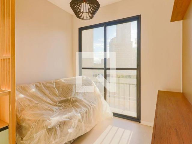 Apto, Butantã, 1 Quarto, 29 m2 São Paulo