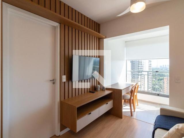 Apto, Butantã, 1 Quarto, 29 m2 São Paulo