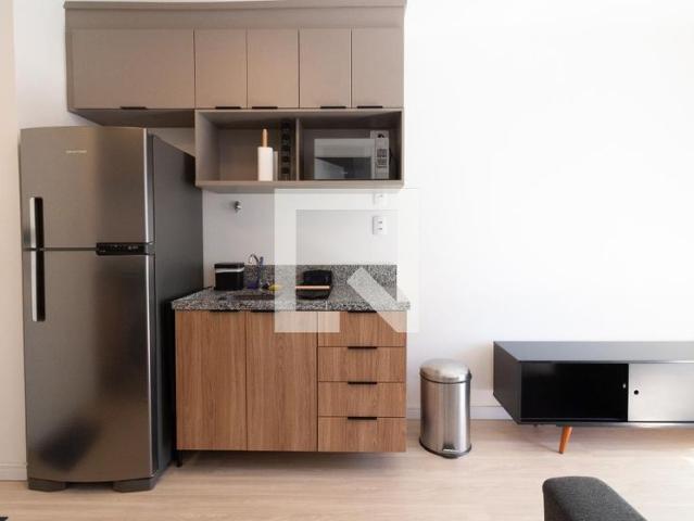 Apto, Butantã, 1 Quarto, 29 m2 São Paulo