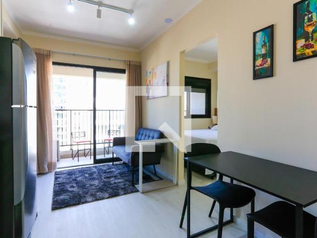Apto, Butantã, 1 Quarto, 29 m2 São Paulo