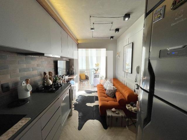 Apto, Butantã, 1 Quarto, 29 m2 São Paulo