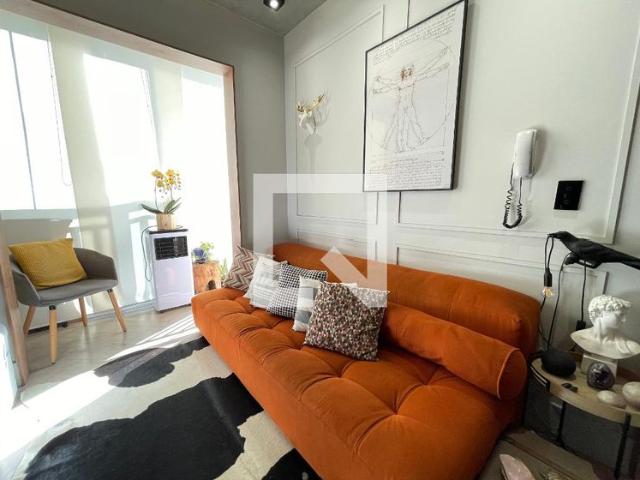 Apto, Butantã, 1 Quarto, 29 m2 São Paulo