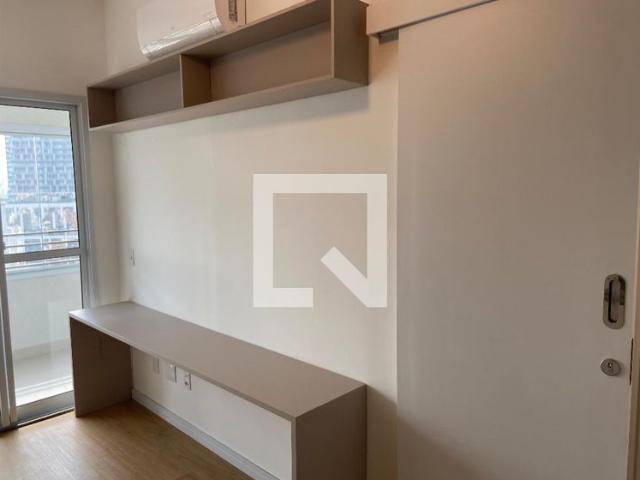 Apto, Butantã, 1 Quarto, 33 m2 São Paulo