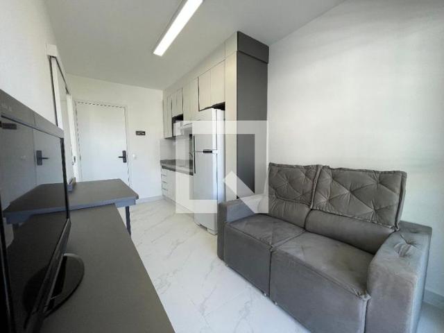 Apto, Butantã, 1 Quarto, 33 m2 São Paulo
