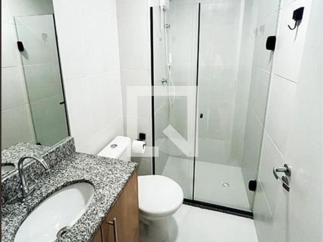 Apto, Butantã, 1 Quarto, 33 m2 São Paulo