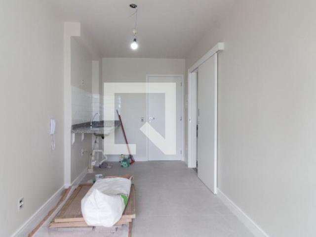 Apto, Butantã, 1 Quarto, 33 m2 São Paulo