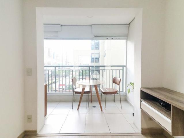 Apto, Butantã, 1 Quarto, 33 m2 São Paulo