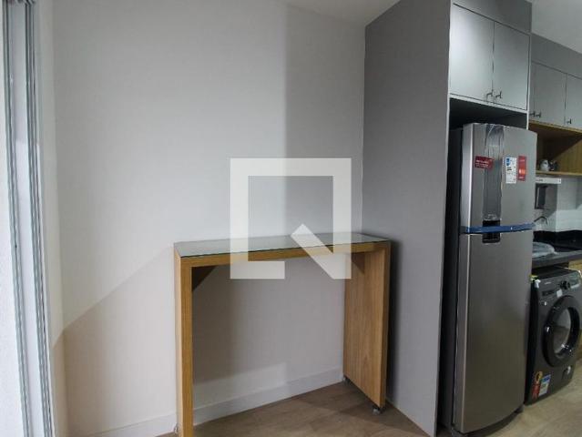 Apto, Butantã, 1 Quarto, 33 m2 São Paulo