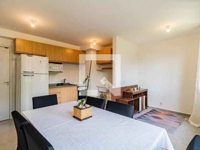 Apto, Butantã, 1 Quarto, 33 m2 São Paulo