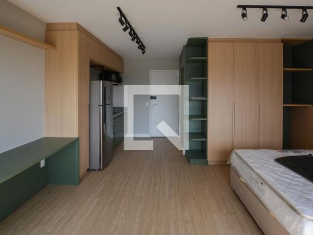 Apto, Butantã, 1 Quarto, 33 m2 São Paulo
