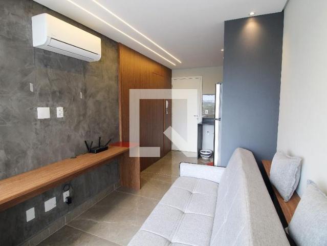 Apto, Butantã, 1 Quarto, 33 m2 São Paulo