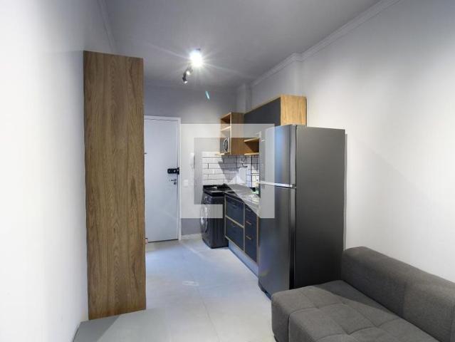 Apto, Butantã, 1 Quarto, 33 m2 São Paulo