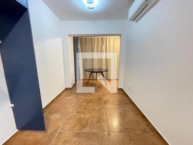Apto, Butantã, 1 Quarto, 33 m2 São Paulo